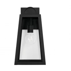 Capital Lighting Leah Outdoor Wall Lantern