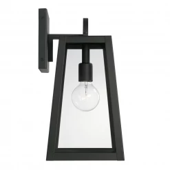 Capital Lighting Leah Outdoor Wall Lantern