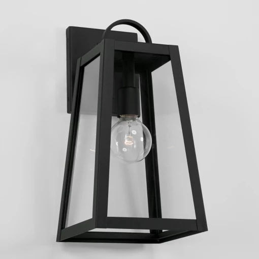 Capital Lighting Leah Outdoor Wall Lantern