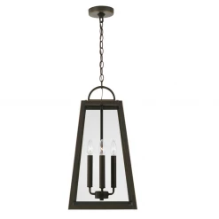 Capital Lighting Leah Outdoor Pendant