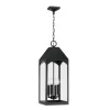 Capital Lighting Logan Outdoor Pendant