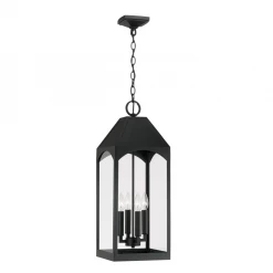 Capital Lighting Logan Outdoor Pendant