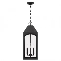 Capital Lighting Logan Outdoor Pendant