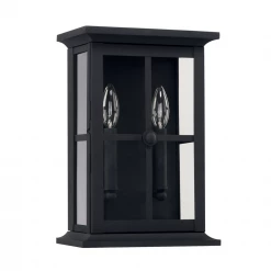 Capital Lighting Gatlin Outdoor Wall Lantern