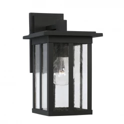 Capital Lighting Creed Outdoor Wall Lantern
