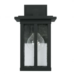 Capital Lighting Creed Outdoor Wall Lantern
