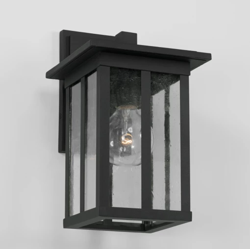 Capital Lighting Creed Outdoor Wall Lantern