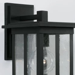 Capital Lighting Creed Outdoor Wall Lantern