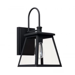 Capital Lighting Arthur Outdoor Wall Lantern