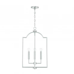 Capital Lighting Miley 4 Light Pendant
