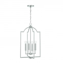 Capital Lighting Miley 4 Light Pendant