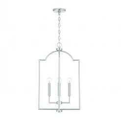 Capital Lighting Miley 4 Light Pendant