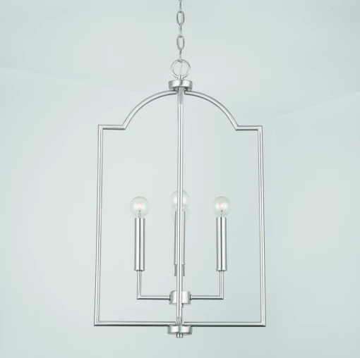 Capital Lighting Miley 4 Light Pendant