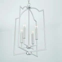 Capital Lighting Miley 4 Light Pendant