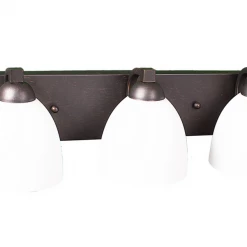 HOME Enhancements Victoria Bronze Vanity