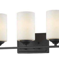 Z-Lite Deanna Bronze Vanity Light Lighting