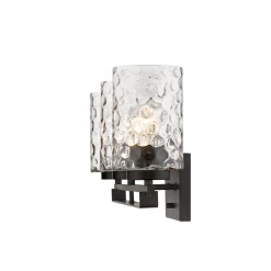 Acclaim Lighting Olivia Bronze Vanity Light 8 Acclaim Lighting Olivia Bronze Vanity Light