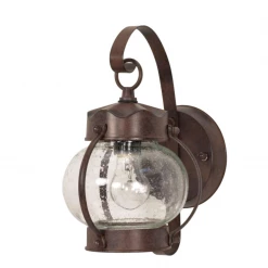 Satco/Nuvo Fiona Outdoor Wall Sconce 7 Satco/Nuvo Fiona Outdoor Wall Sconce