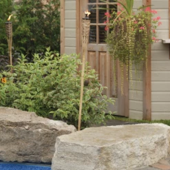 Satco/Nuvo Fiona Outdoor Wall Sconce