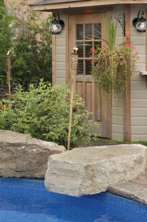 Satco/Nuvo Fiona Outdoor Wall Sconce 4 Satco/Nuvo Fiona Outdoor Wall Sconce