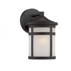 Acclaim Lighting Leon Outdoor Wall Sconce