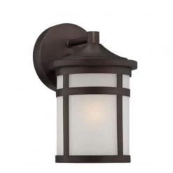 Acclaim Lighting Leon Outdoor Wall Sconce