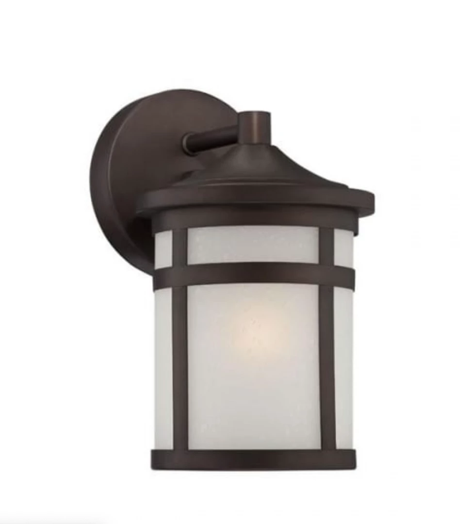 Acclaim Lighting Leon Outdoor Wall Sconce 3 Acclaim Lighting Leon Outdoor Wall Sconce