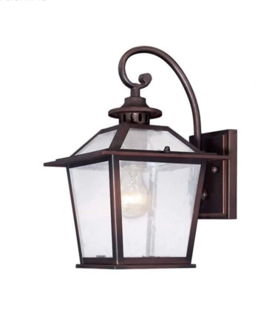 Acclaim Lighting Ronan Outdoor Wall Sconce 4 Acclaim Lighting Ronan Outdoor Wall Sconce