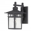 Satco/Nuvo Calvin Outdoor Wall Sconce 2 Satco/Nuvo Calvin Outdoor Wall Sconce