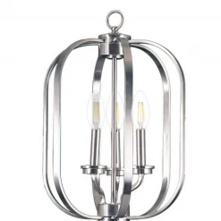 HOME Enhancements Greer Pendant Lighting