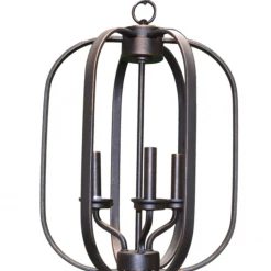 HOME Enhancements Greer Pendant Lighting