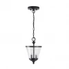 Capital Lighting Stacy Pendant & Semi Flush