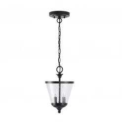 Capital Lighting Stacy Pendant & Semi Flush