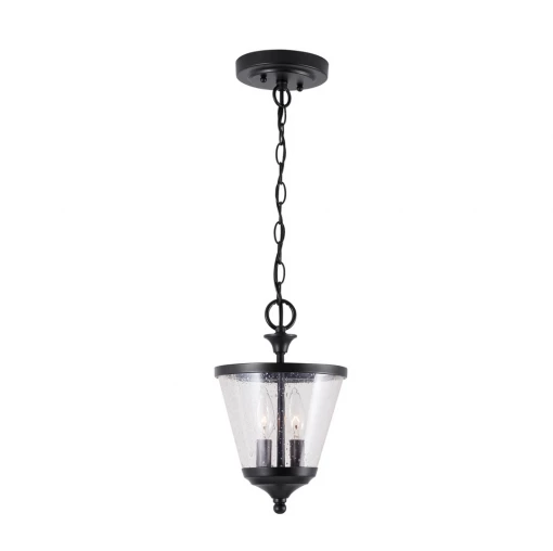 Capital Lighting Stacy Pendant & Semi Flush