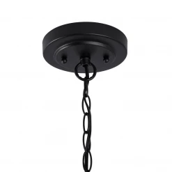 Capital Lighting Stacy Pendant & Semi Flush