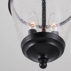 Capital Lighting Stacy Pendant & Semi Flush