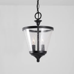 Capital Lighting Stacy Pendant & Semi Flush