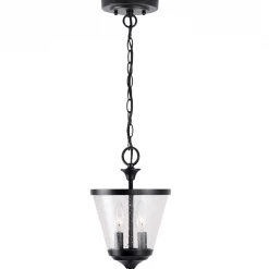 Capital Lighting Stacy Pendant & Semi Flush