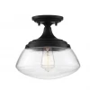 Satco/Nuvo Kellen Semi Flush Mount
