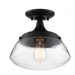 Satco/Nuvo Kellen Semi Flush Mount
