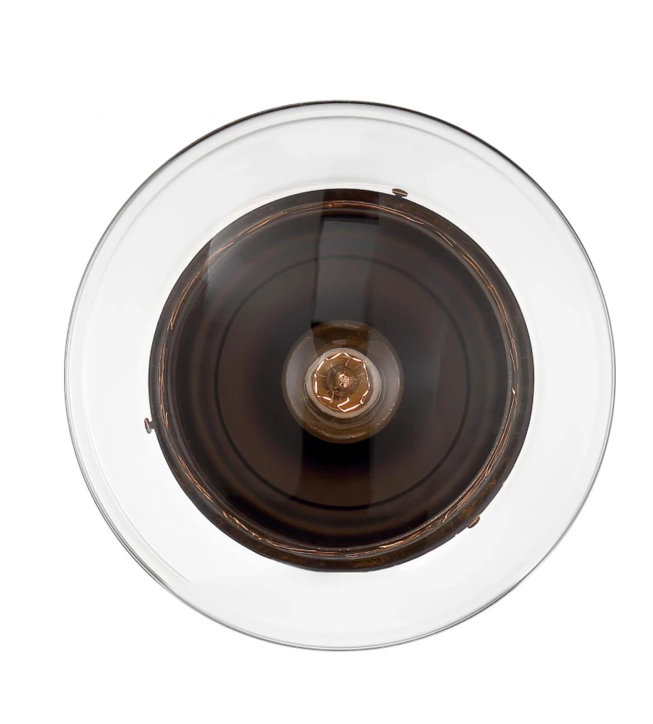 Satco/Nuvo Everett Semi Flush Mount Lighting 5 Satco/Nuvo Everett Semi Flush Mount Lighting