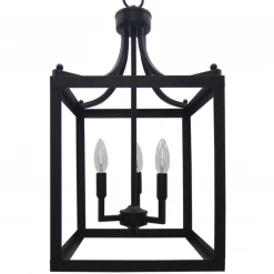 HOME Enhancements Wanda Pendant