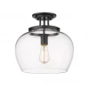 Z-Lite Julia Semi Flush Mount