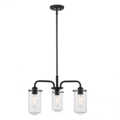 Z-Lite Willow 3 Light Chandelier