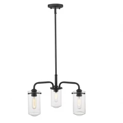 Z-Lite Willow 3 Light Chandelier 11 Z-Lite Willow 3 Light Chandelier