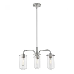 Z-Lite Willow 3 Light Chandelier 14 Z-Lite Willow 3 Light Chandelier