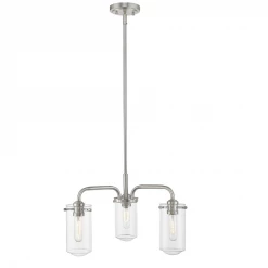 Z-Lite Willow 3 Light Chandelier 15 Z-Lite Willow 3 Light Chandelier