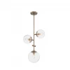Satco/Nuvo Skylar Globe Pendant Lighting