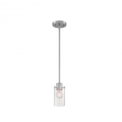Satco/Nuvo Sommer Mini Pendant