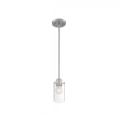 Satco/Nuvo Sommer Mini Pendant